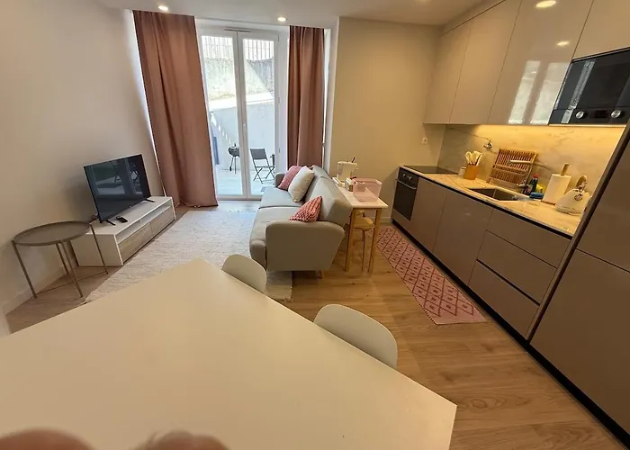 Apartment Life Happens Vale Living *