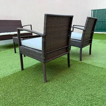 Life Happens Vale Living * Лиссабон