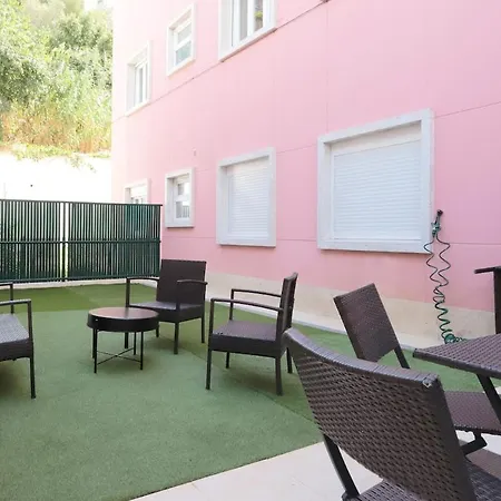 Life Happens Vale Living Apartamento