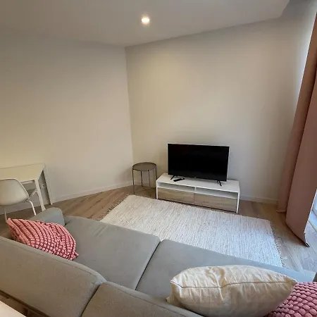 Life Happens Vale Living * Лиссабон