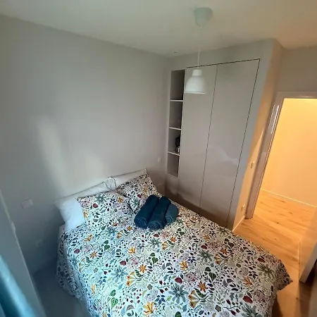 Life Happens Vale Living Апартаменты *