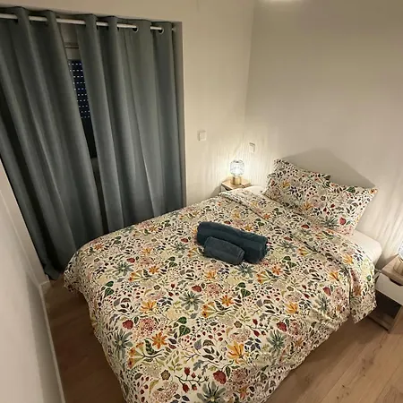 Apartamento Life Happens Vale Living Lisboa