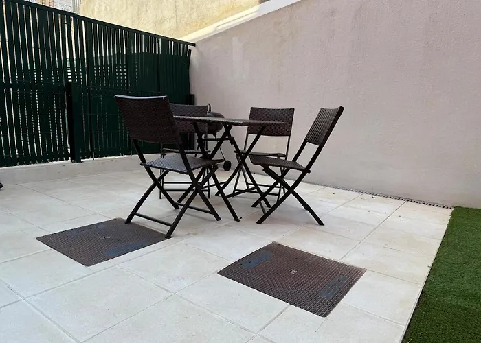 Life Happens Vale Living Апартаменты Лиссабон