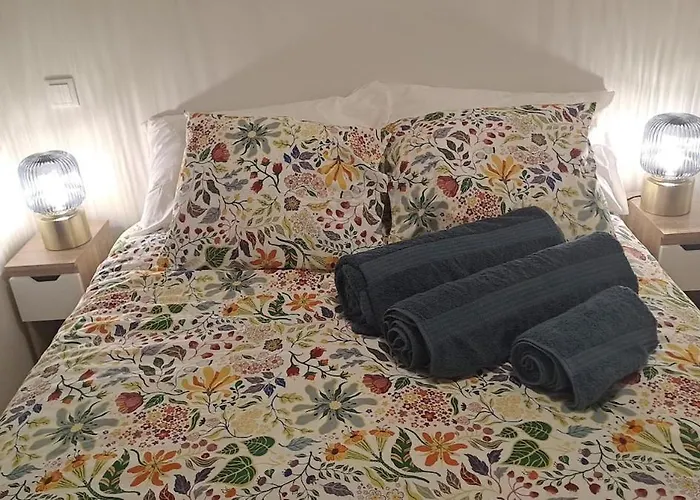 Life Happens Vale Living Апартаменты