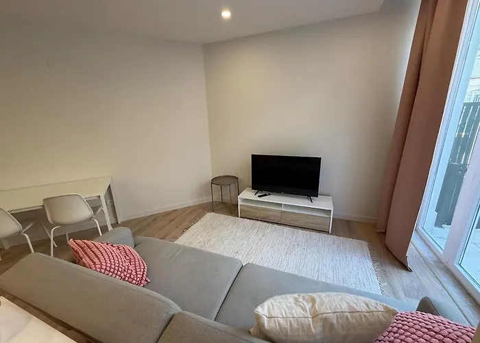 Life Happens Vale Living * Лиссабон