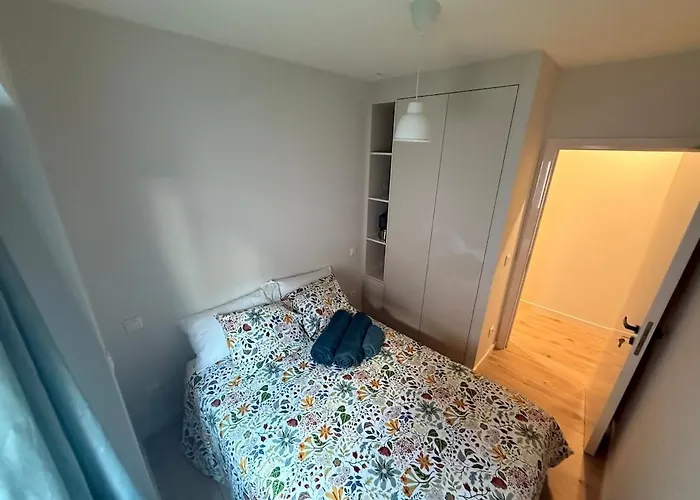 Life Happens Vale Living Апартаменты *